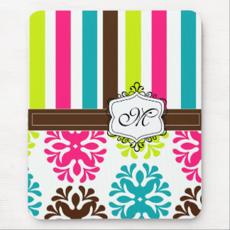 Alfombrilla De Ratón Mousepads lindo y con clase por el gatito juguetón