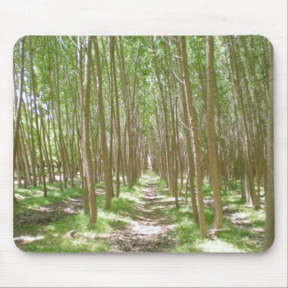 Alfombrilla De Ratón Mousepads natural