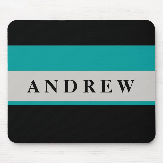 Alfombrilla De Ratón Mousepads personalizado (Frente)