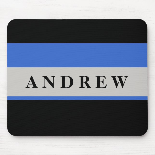 Alfombrilla De Ratón Mousepads personalizado (Frente)