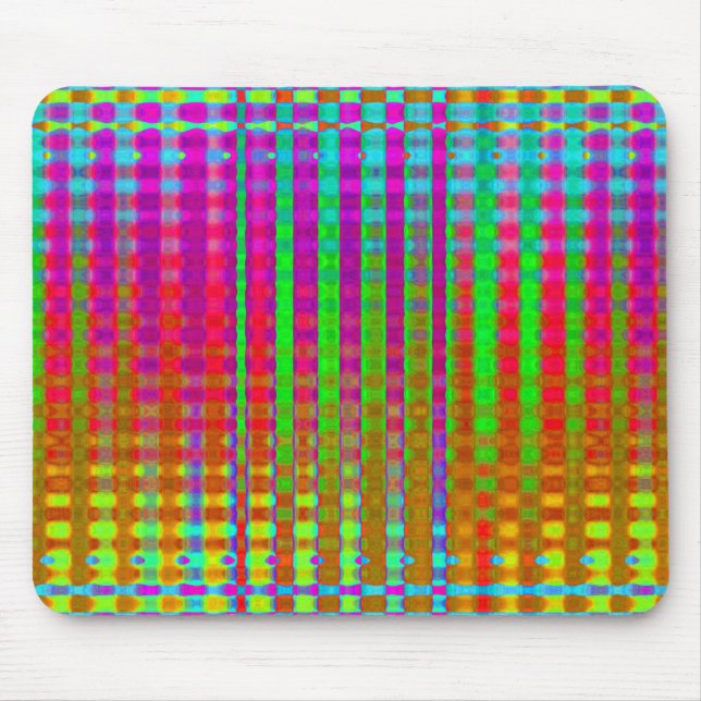 Alfombrilla De Ratón Mousepads radical Art 57 (Frente)