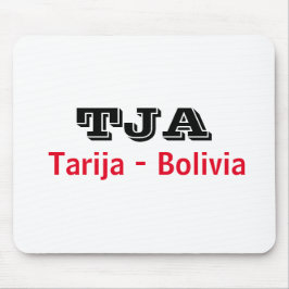 Alfombrilla De Ratón Mousepads Tarija Bolivia
