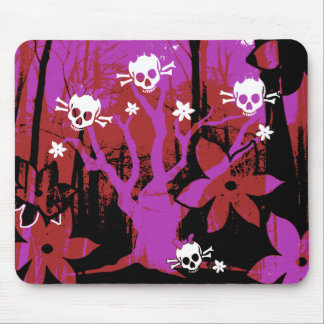 Alfombrilla De Ratón mousmat del upatree