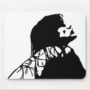 ALFOMBRILLA DE RATÓN MRN