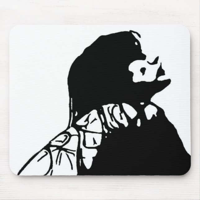 ALFOMBRILLA DE RATÓN MRN (Frente)