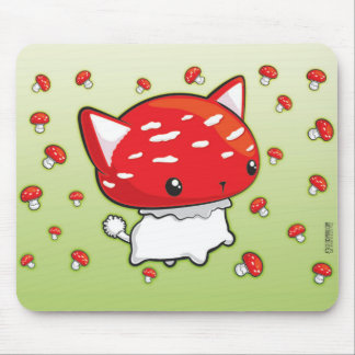 Alfombrilla De Ratón Ms verde Mousepad