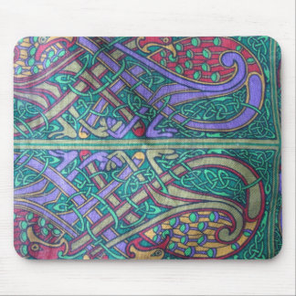 Alfombrilla De Ratón mspd céltico