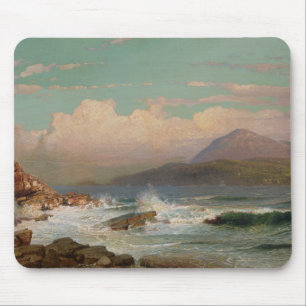 Alfombrilla De Ratón Mt. Desierto, Maine