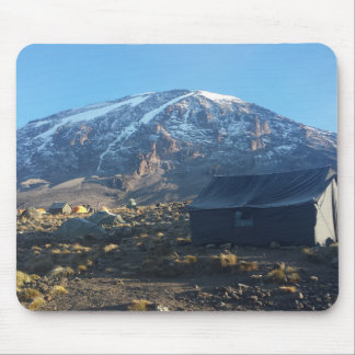 Alfombrilla De Ratón Mt Kilimanjaro Mousepad