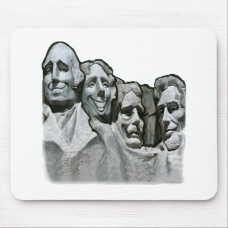 Alfombrilla De Ratón Mt Rushmore