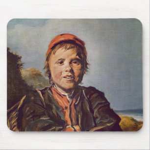 Alfombrilla De Ratón Muchacho de Fisher