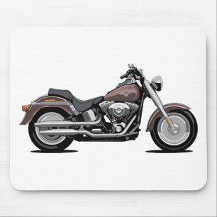 Alfombrilla De Ratón Muchacho gordo