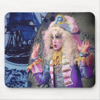 Alfombrilla De Ratón Muchacho pobre