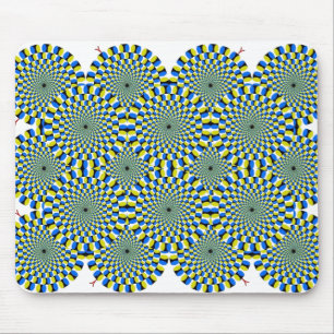 Alfombrilla De Ratón Mudanza