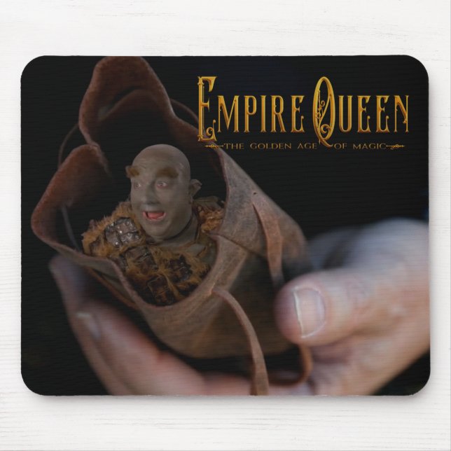 Alfombrilla De Ratón Mudbrick Mousepad (Frente)