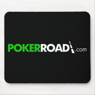 Alfombrilla De Ratón Muelle de PokerRoad