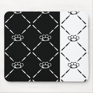 Alfombrilla De Ratón muerte CONTRA vida