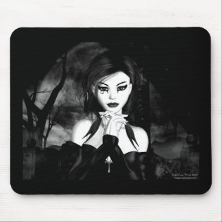 Alfombrilla De Ratón Muerte Mousepad