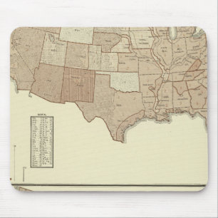 Alfombrilla De Ratón Muertes, tos ferina, sarampión