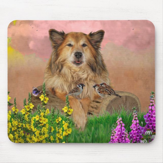 Alfombrilla De Ratón Muismat (Frente)