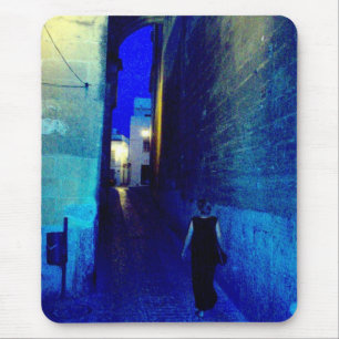 Alfombrilla De Ratón Mujer de Arcos