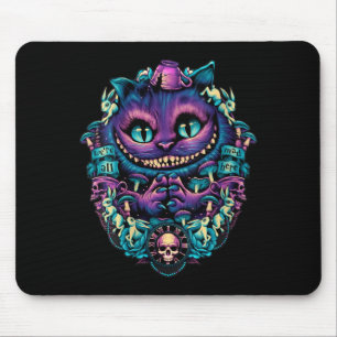 Alfombrilla De Ratón Mujeres Cheshire Ca
