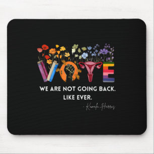 Alfombrilla De Ratón Mujeres No Volvemos Como Hum Feminista