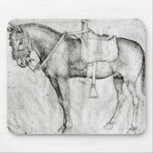 Alfombrilla De Ratón Mula, del álbum de Vallardi