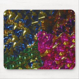 Alfombrilla De Ratón Multicolor Mix Mousepad
