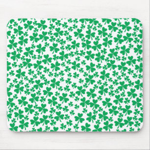 Alfombrilla De Ratón Múltiples Shamrock