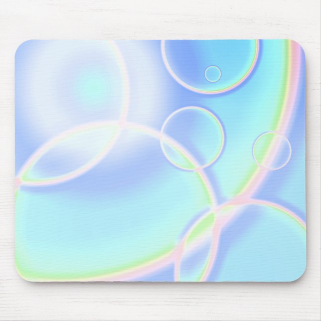 ALFOMBRILLA DE RATÓN MUMSBUBSNGRUBS (Frente)