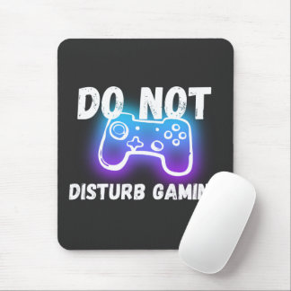 Alfombrilla De Ratón Mundo de los juegos increíble