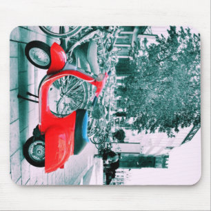 Alfombrilla De Ratón Munich Mousepad