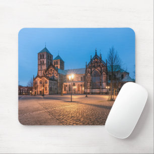 Alfombrilla De Ratón Münster Alemania