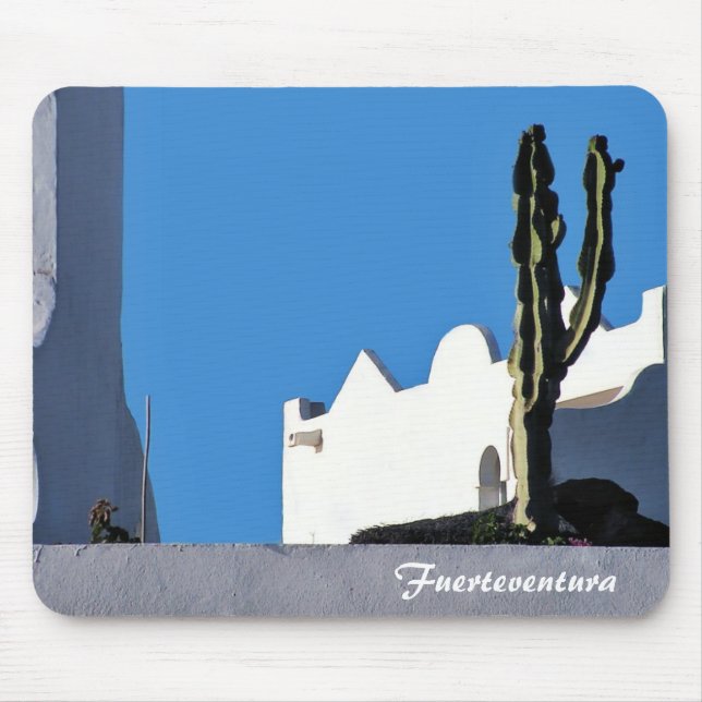 Alfombrilla De Ratón Muro (Frente)