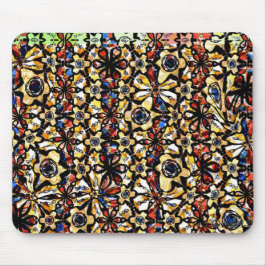 Alfombrilla De Ratón Muro feo