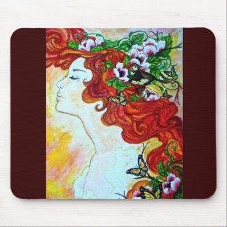 Alfombrilla De Ratón Musa