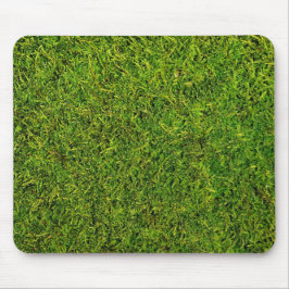 Alfombrilla De Ratón Musgo