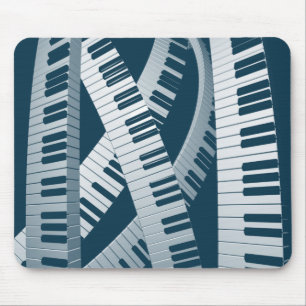 Alfombrilla De Ratón música