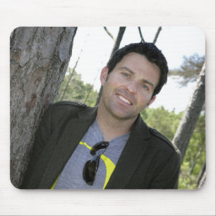 Alfombrilla De Ratón Música de Ryan Kelly - Mousepad - tarjeta del dí