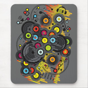 Alfombrilla De Ratón Música del siglo XX