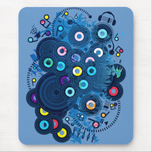 Alfombrilla De Ratón Música del siglo XX