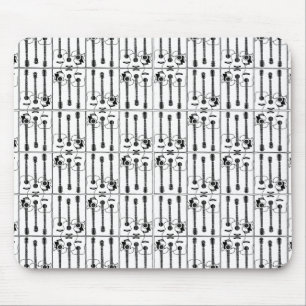 Alfombrilla De Ratón música, guitarras