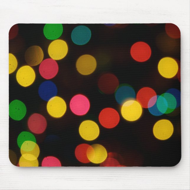 Alfombrilla De Ratón Mustad Flashback Mousepad (Frente)