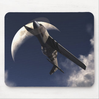 Alfombrilla De Ratón Mustango I