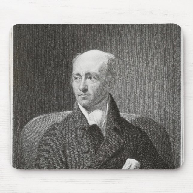 Alfombrilla De Ratón Muzio Clementi (Frente)