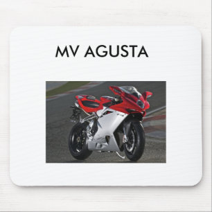 Alfombrilla de ratón MV AGUSTA