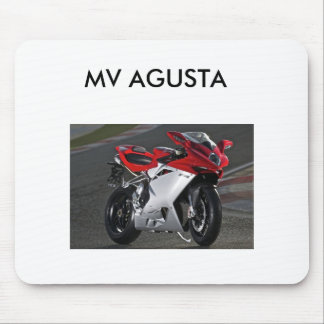 Alfombrilla de ratón MV AGUSTA
