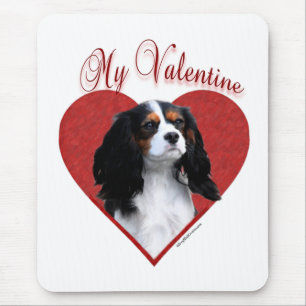 Alfombrilla De Ratón My Cavalier Valentine