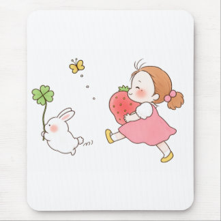 Alfombrilla De Ratón My Neighbor Totoro – Whimsical Forest Spirit